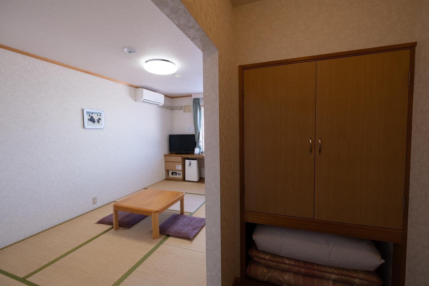 Livemax Resort Shiretoko Sea Front Rausu Exterior photo