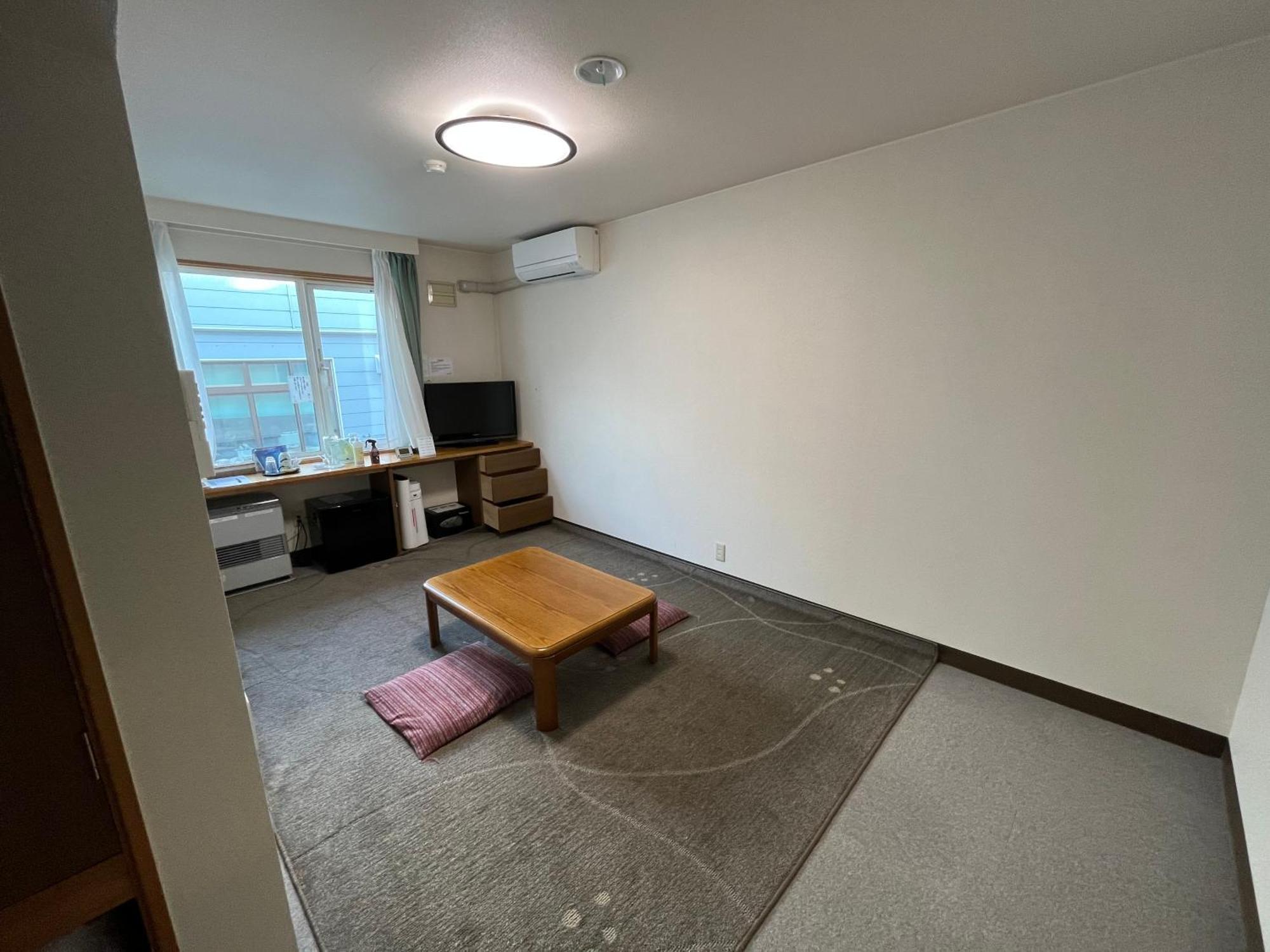 Livemax Resort Shiretoko Sea Front Rausu Exterior photo