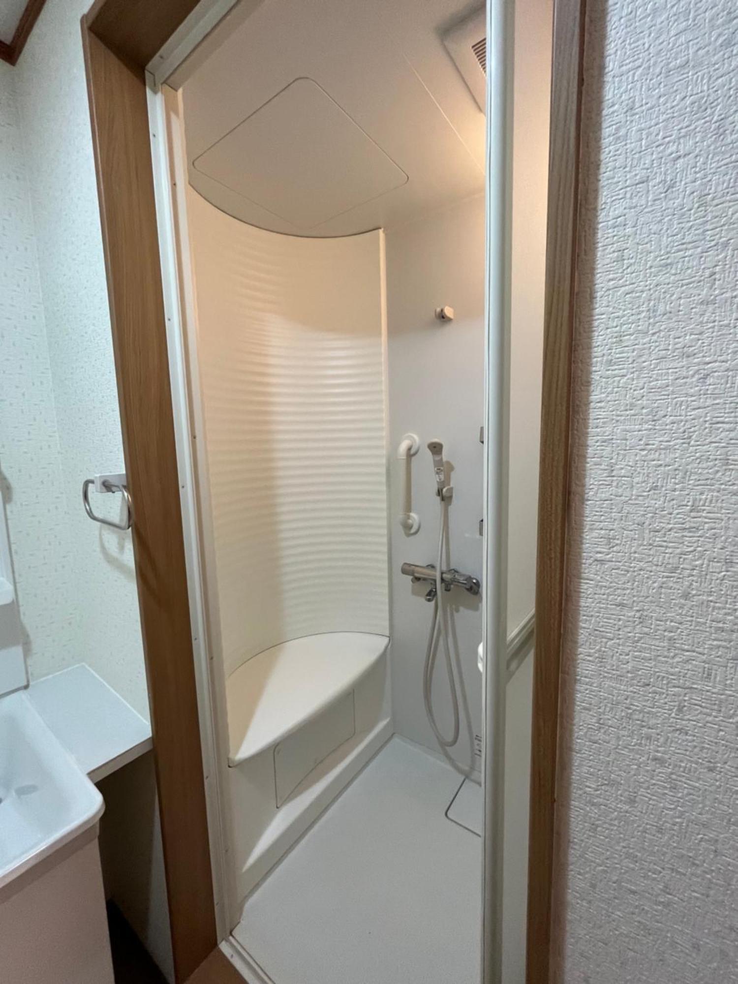 Livemax Resort Shiretoko Sea Front Rausu Exterior photo